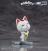 Turbo Grany ( Cat Doll Form ) By GoGoDu x MIMO Studio