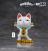 Turbo Grany ( Cat Doll Form ) By GoGoDu x MIMO Studio
