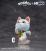 Turbo Grany ( Cat Doll Form ) By GoGoDu x MIMO Studio