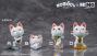 Turbo Grany ( Cat Doll Form ) By GoGoDu x MIMO Studio