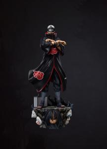 Kakuzu By JL Studio ( Surge )