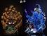 Madara & Perfect Susanoo By Ten Years Studio