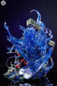 Madara & Perfect Susanoo By Ten Years Studio