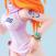 Nami Egghead ver.  By POP