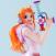 Nami Egghead ver.  By POP
