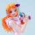 Nami Egghead ver.  By POP