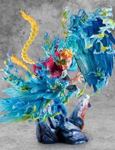 Phoenix Marco MAXIMUM  By POP 