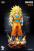 Goku SSJ3  By Infinite Studio