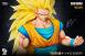 Goku SSJ3  By Infinite Studio