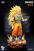 Goku SSJ3  By Infinite Studio