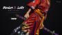 Luffy Kimino  By Zoro Studio