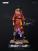 Luffy Kimino  By Zoro Studio