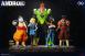 Android 19  By Infinite Studio