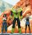 Android Set of 3  By CPR STUDIO