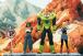 Android Set of 3  By CPR STUDIO