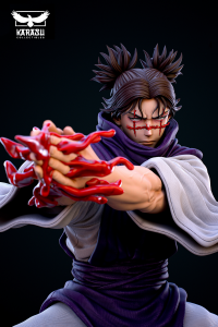 Jujutsu Kaisen : Choso By Karasu Collectibles
