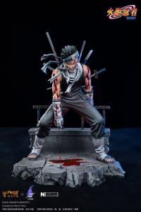Zabuza Last Moment  By Pickstar Studio ( Licensed )
