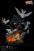 Sasuke vs Deidara's Clay  By Pickstar Studio ( Licensed )