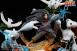 Sasuke vs Deidara's Clay  By Pickstar Studio ( Licensed )