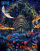 Nausicaä of the Valley of the Wind By OPM Studio