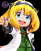 Anya x Minato  By XP Studio