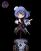 Anya x Konan  By XP Studio