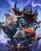Sukuna Domain Expansion  By Temple Knight STUDIO