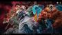 Sukuna Domain Expansion  By Temple Knight STUDIO