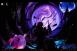 Gojo 200%  Hollow Purple  By Temple Knight STUDIO