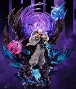 Gojo 200%  Hollow Purple  By Temple Knight STUDIO