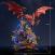 Yu-Gi-Oh! Duel Monster :  Mutou Yugi Ultimate Desk  By Time Studio