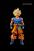 Super Saiyan Goku By JMY X MaYa Studio