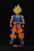 Super Saiyan Goku By JMY X MaYa Studio