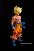 Super Saiyan Goku By JMY X MaYa Studio