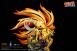 Naruto & Kurama  By Pickstar Studio (Licensed)