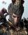 The Black Myth Wukong Great Sage Armor  By Inart Studio ( Licensed )