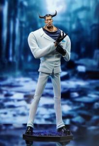 Blueno  By BLACK STUDIO