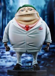 Fukurou  By BLACK STUDIO