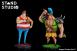 Donquino & CB Gallant ( Set of 2 ) By STAND STUDIO