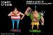 Donquino & CB Gallant ( Set of 2 ) By STAND STUDIO
