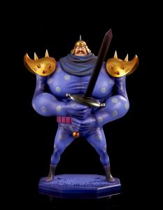 Charlotte High-Fat By STAND STUDIO