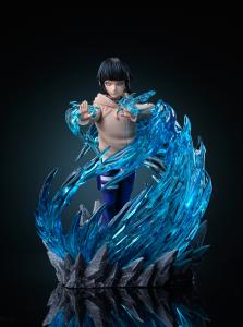 Hinata Hyuga By Sakura Studio