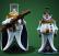 Mjosgard & Jalmack ( set of 2 ) By Clone STUDIO 