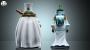 Mjosgard & Jalmack ( set of 2 ) By Clone STUDIO 