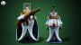Mjosgard & Jalmack ( set of 2 ) By Clone STUDIO 