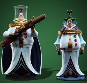 Mjosgard & Jalmack ( set of 2 ) By Clone STUDIO 