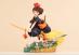 Kiki's Delivery Service  By Chikara Studio