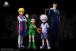 Hunter x Hunter By Dream Studio