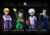 Hunter x Hunter By Dream Studio