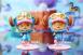 Chopper Egghead By YN Studio